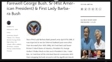 Ferrelux Homepage_Bush Senior-Feb2019