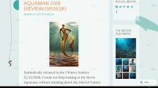 Ferrelux Homepage_Feb2018-Aquaman