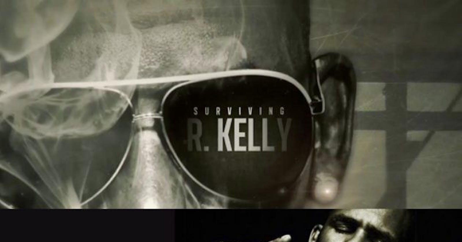 The R. Kelly Sex Scandal Then & Now🎵🎞