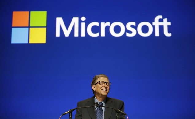 Microsoft's incredible journey from garage to a Trillion-dollar MNC.