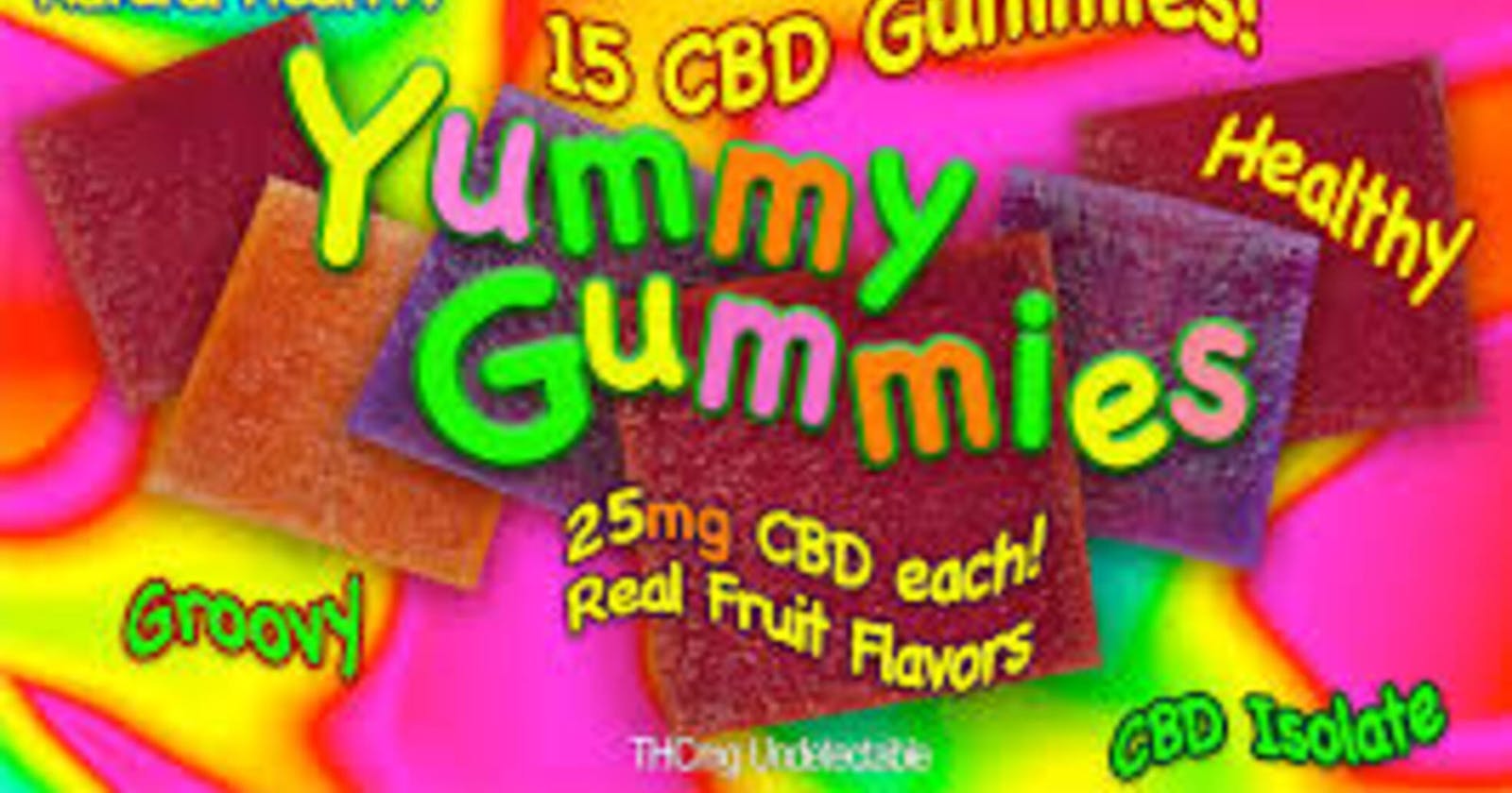 Yummy Yummy Gummies Official Website