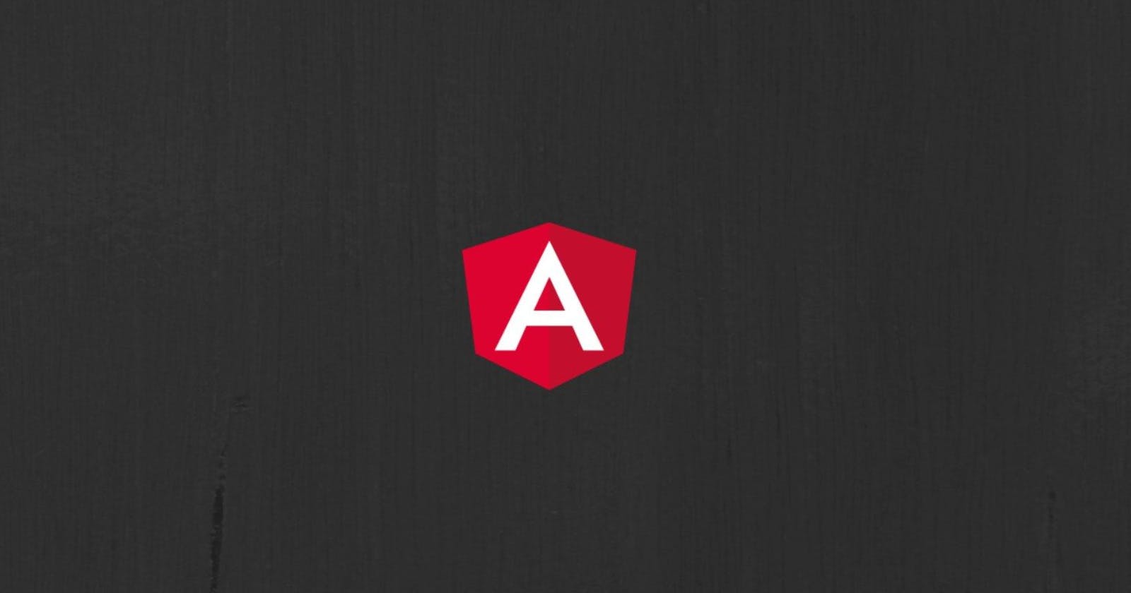 Angular: Create Dynamic Forms Using FormArray