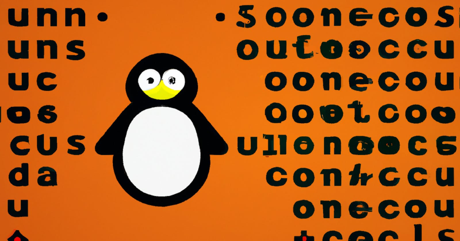 25+ Linux Commands Every Developer Should 
Know-1: