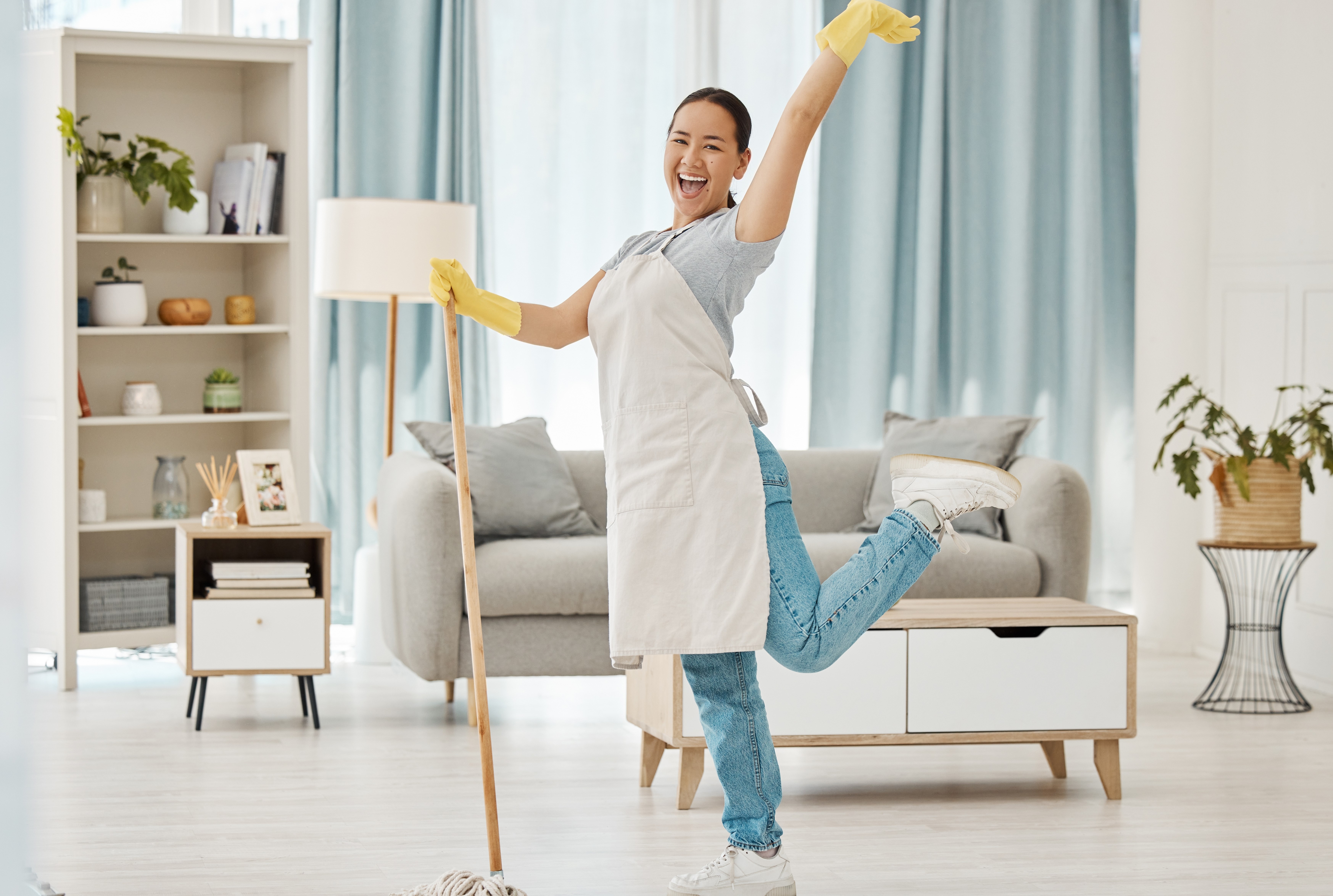 Understanding Your Maid's Needs in a New Environment
