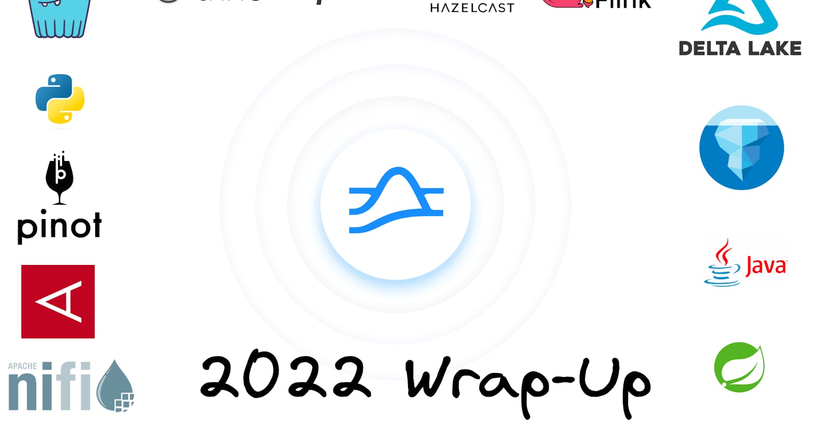 2022 Streaming Wrap-Up for FLiPN Stack