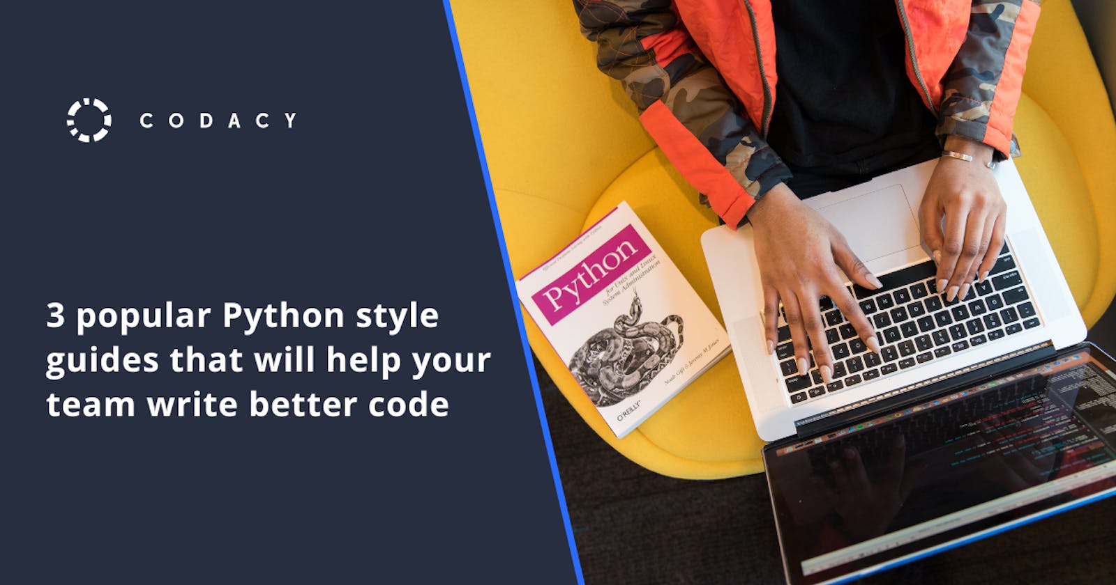 3 popular Python style guides that will help your team write better code
