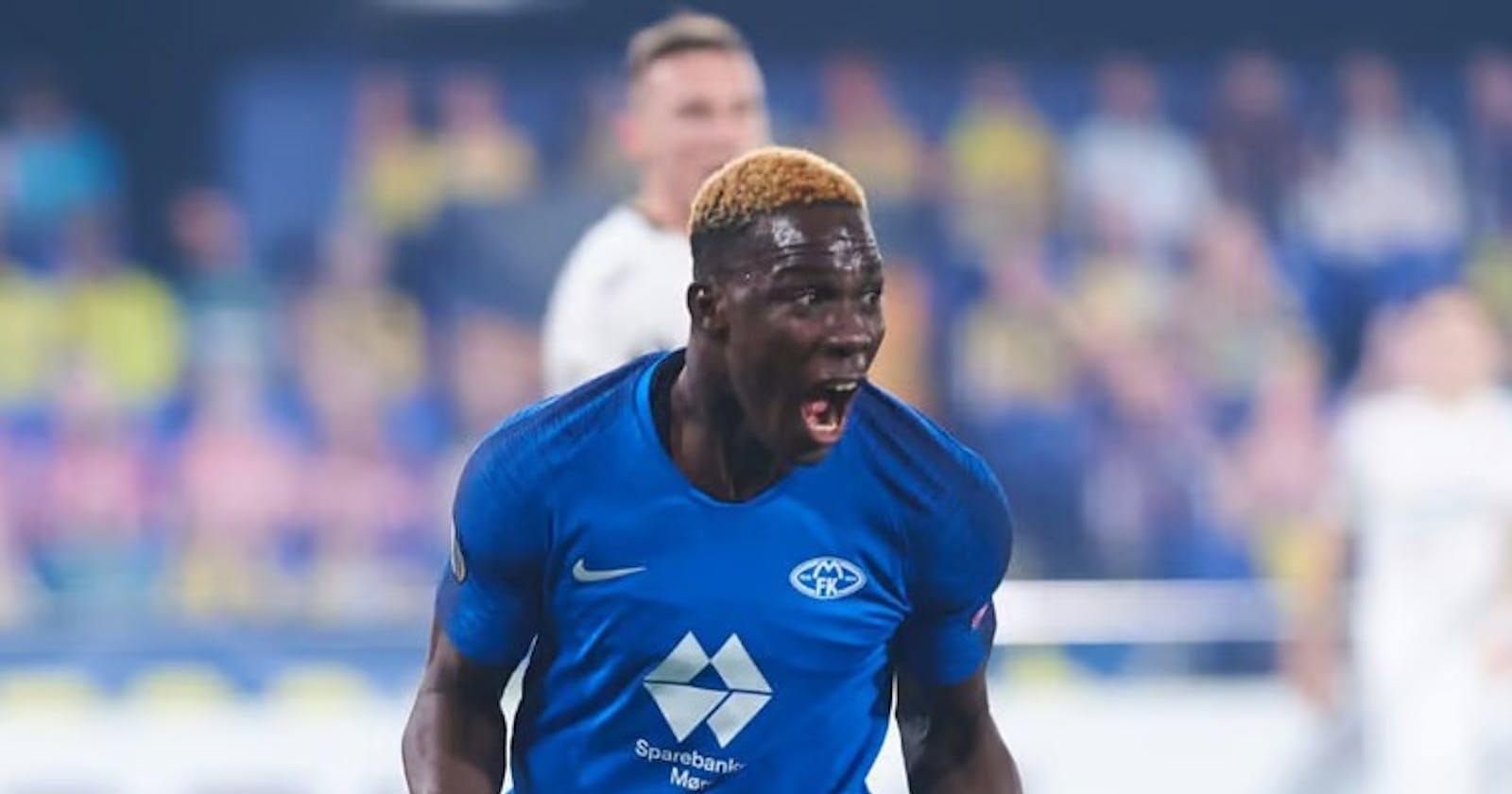 Chelsea confirm pre-agreement with Molde to sign David Datro Fofana