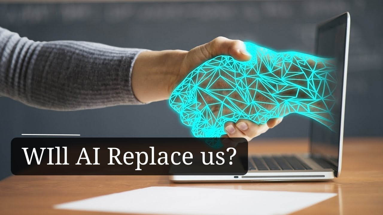 ChatGPT: Is AI ready to take over our jobs?