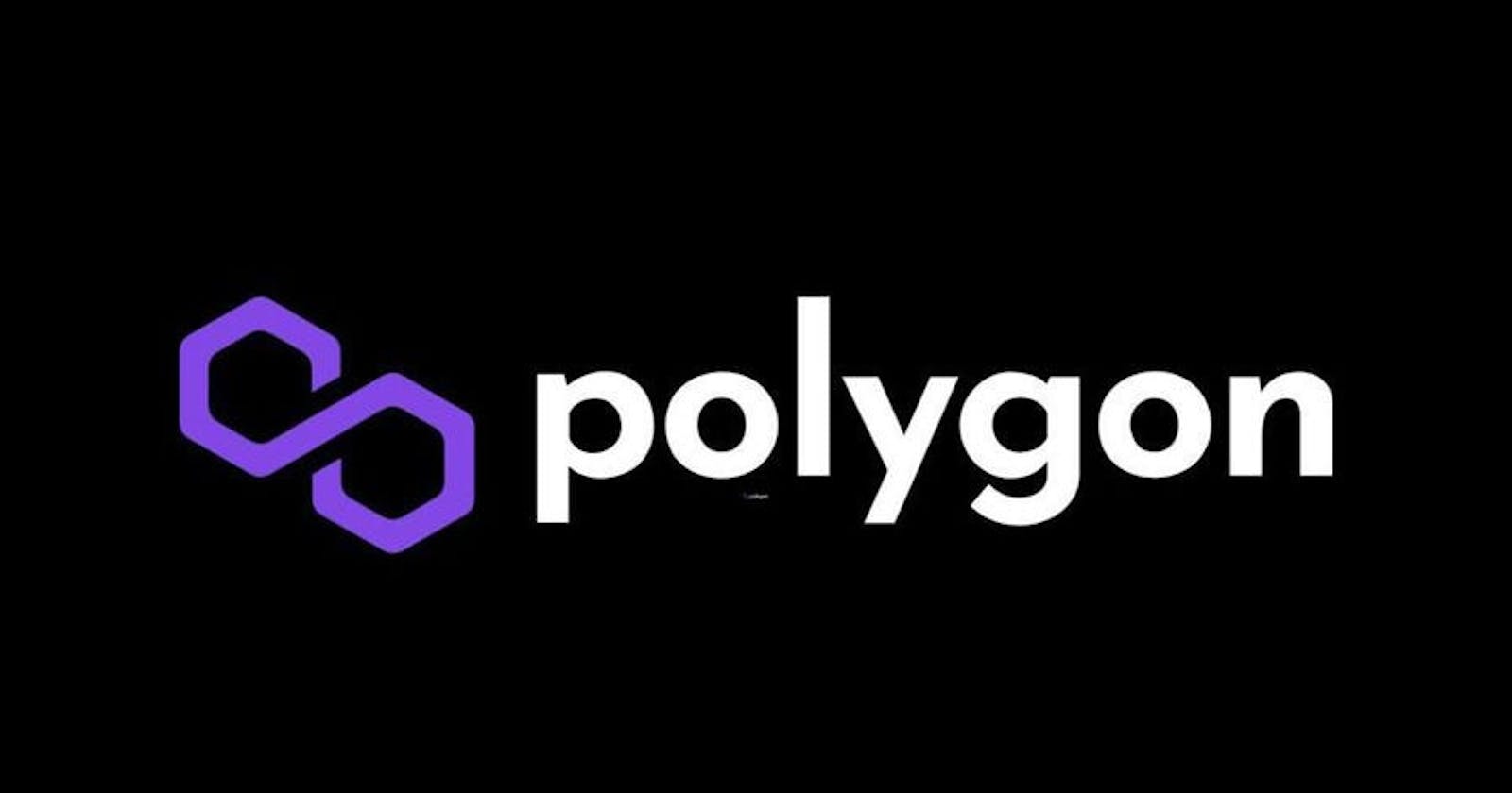 Everything about Polygon the greatest blockchain framework