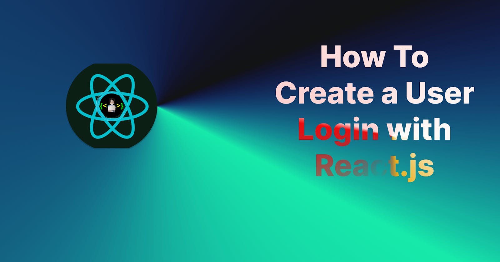 🎇🔈How To Add Login Authentication to React Applications Using React Hooks🎯