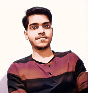 Shivendu Kumar