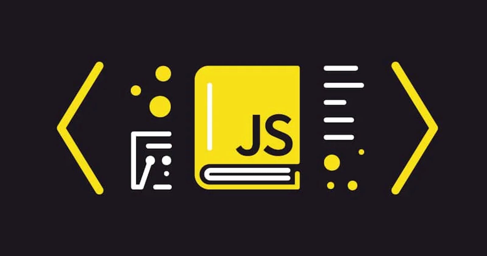 Fundamentals Of JavaScript    # 01