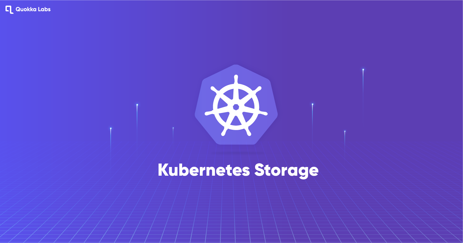 Kubernetes Storage: An In-Depth Look