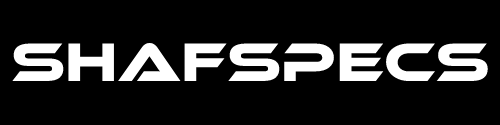 ShafSpecs's Blog