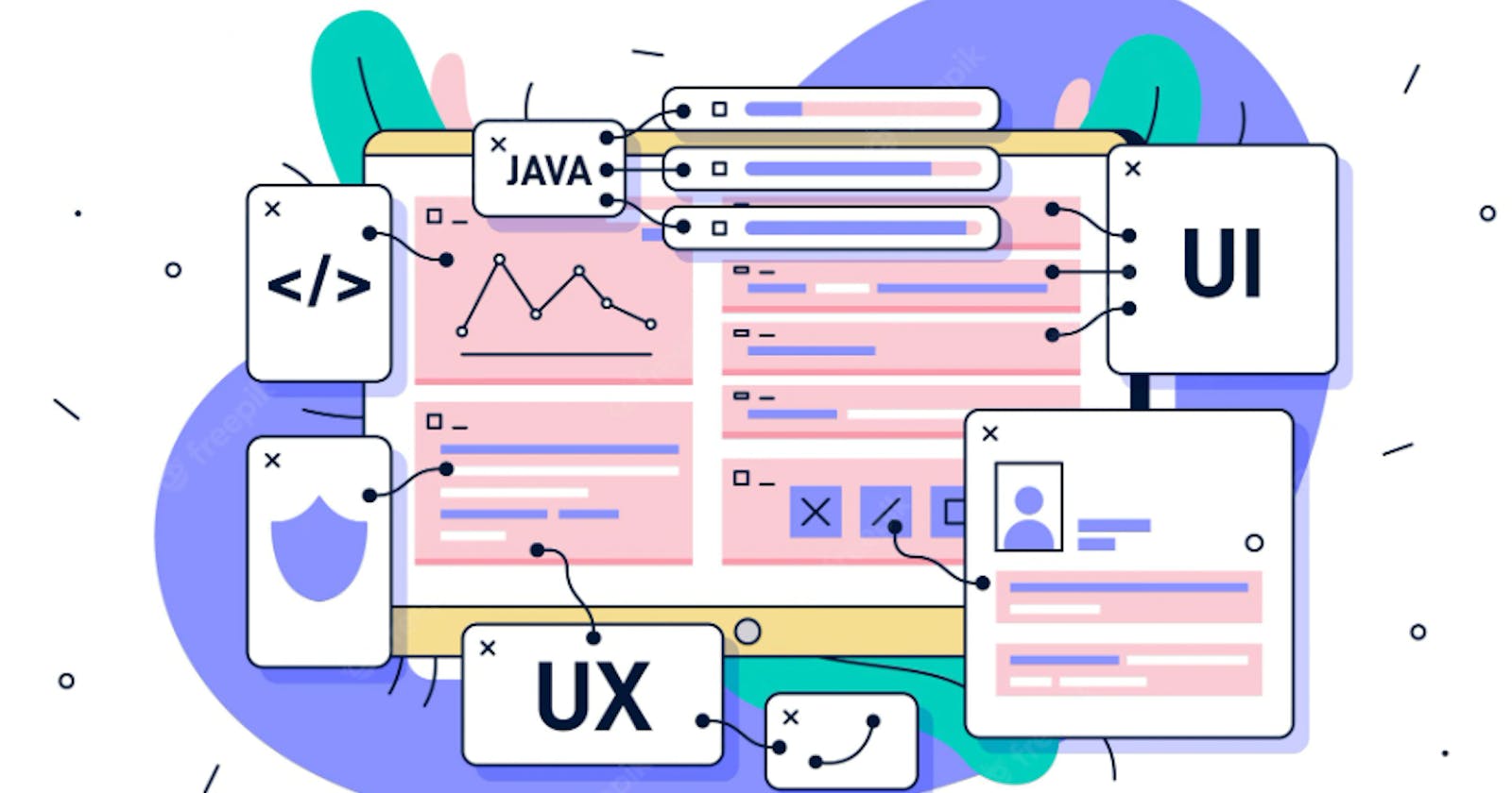 4 UX Design Tips Every Beginner Should Know About