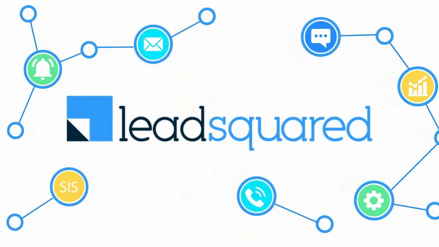 Leadsquared : Create Leads Automatically