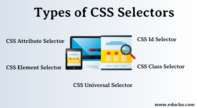 Everything About Selectors in CSS