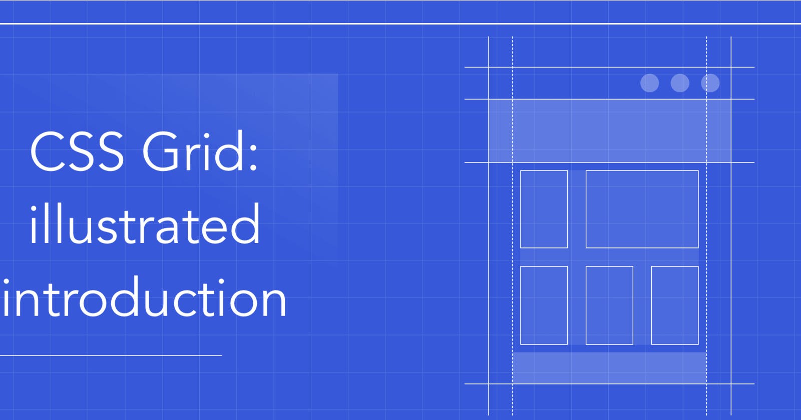 What is  Grid  and Media Query in CSS