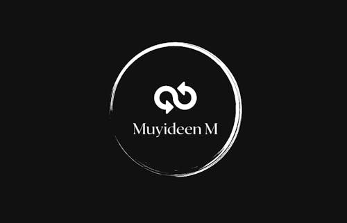 Muyideen's Blog