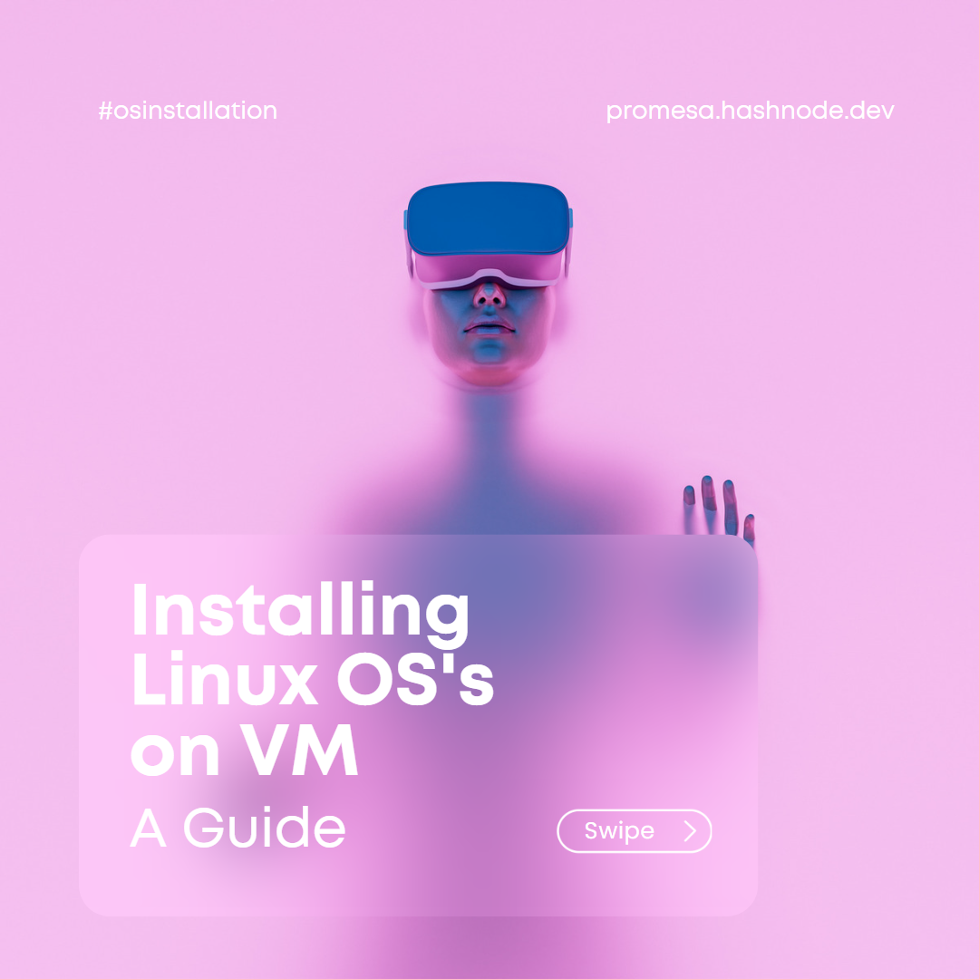 Installing Operating Systems on VirtualBox