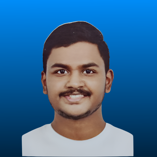 Mrunay Uttarwar