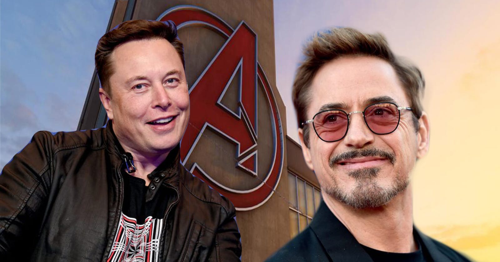Can We Make an AI🤖 understand Elon Musk and Tony Stark are different people?