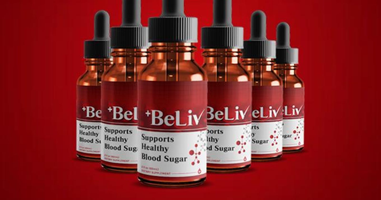BeLiv Reviews (BeLiv Blood Sugar Oil ) (Scam Exposed 2023) Is It Legit?