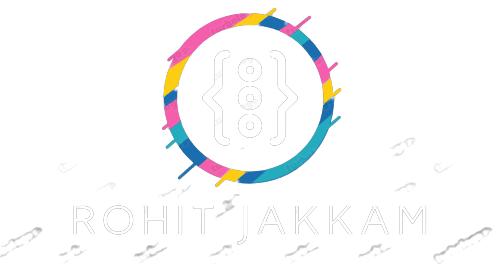 Rohit Jakkam's Blog