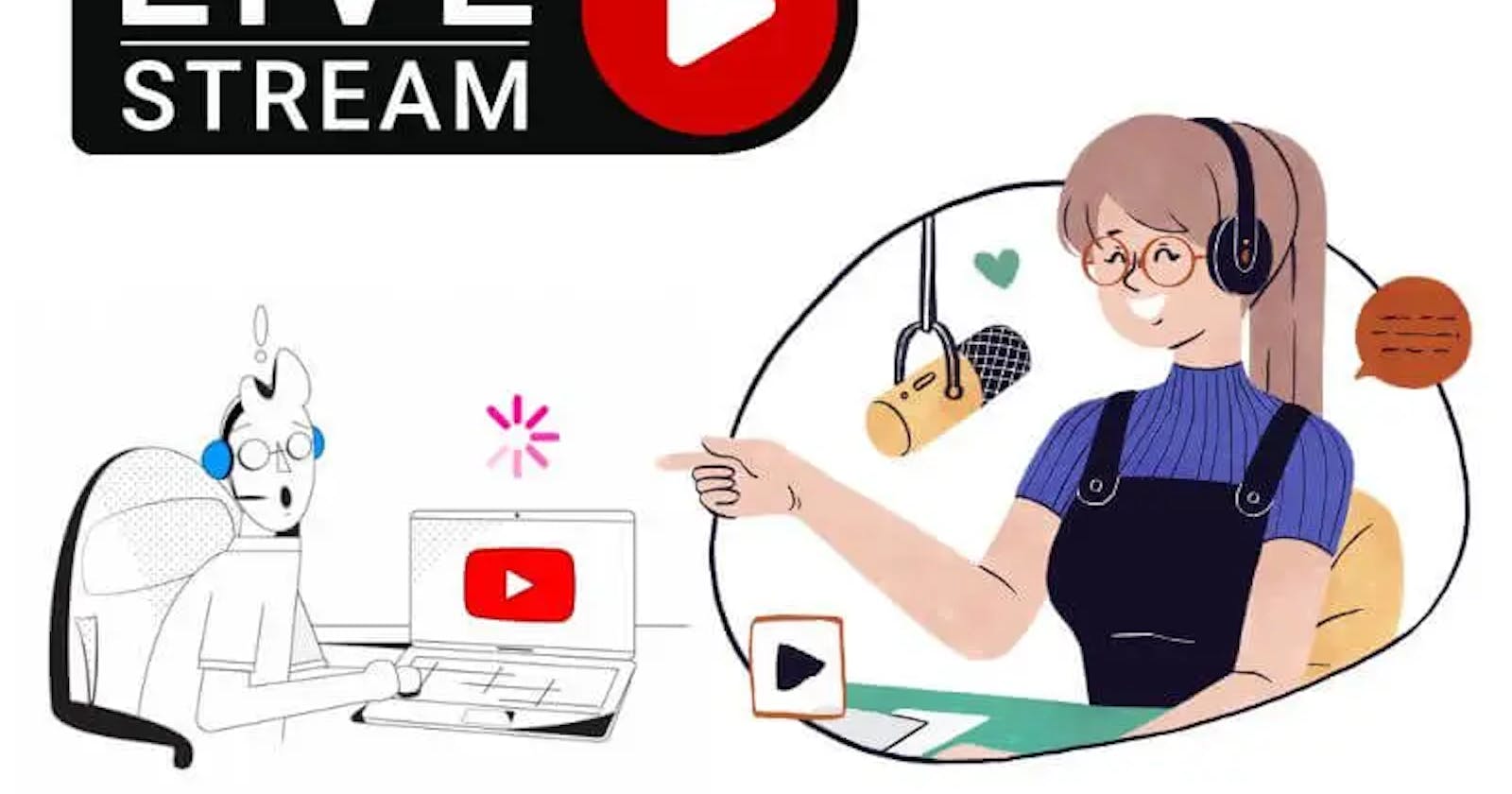 How to Stream Youtube Without Buffering
