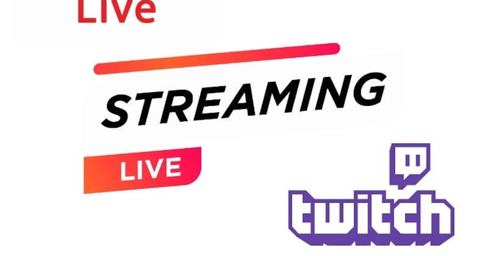 YouTube vs Twitch Streaming 2022: Which is the best platform?