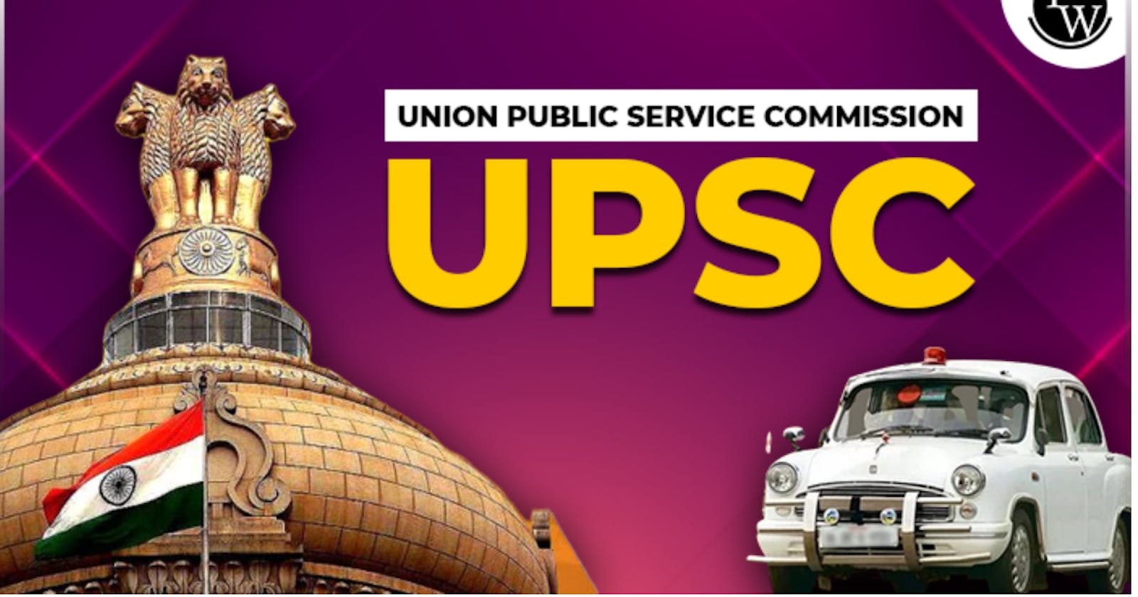 UPSC Exam 2023: Overview, Examinations List, Notes & Current Affairs