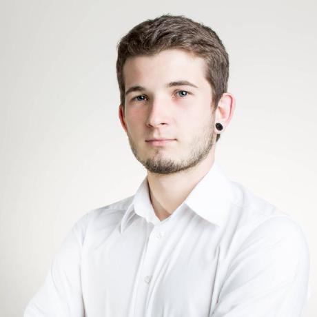 Daniel Idaszak