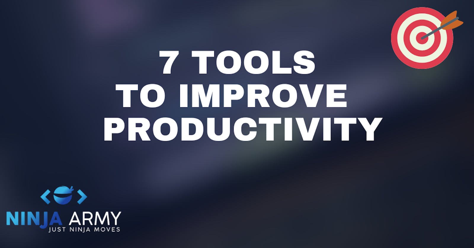 7 best productivity tools