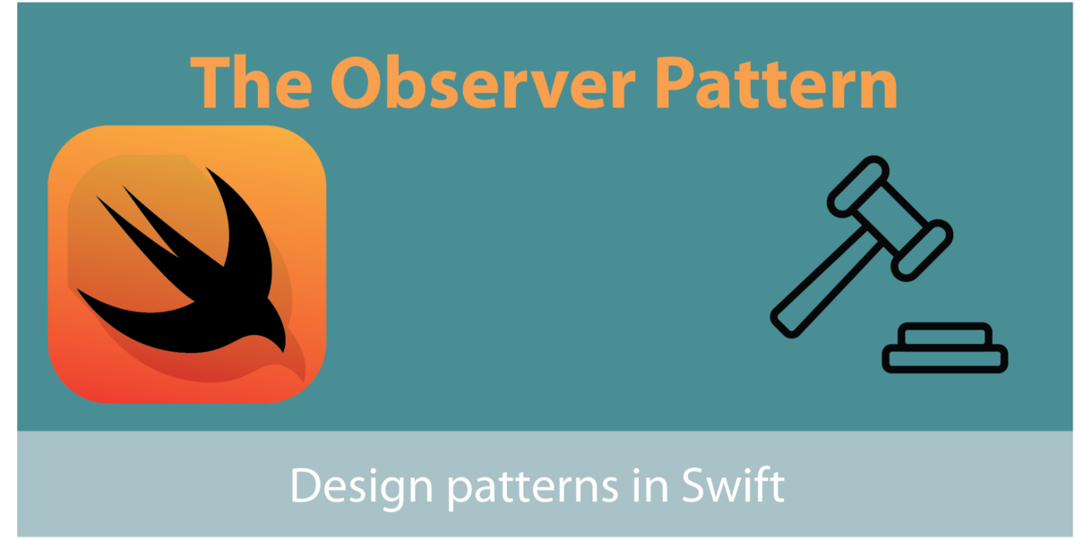 Notification & Observer Pattern