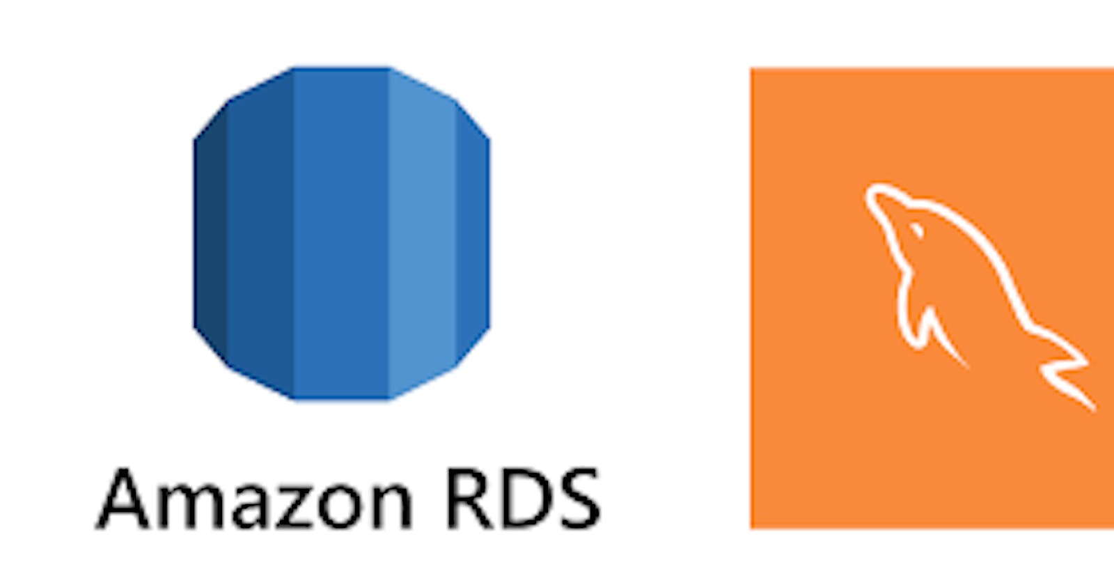 Moving AWS RDS from Single AZ To Multiple AZ