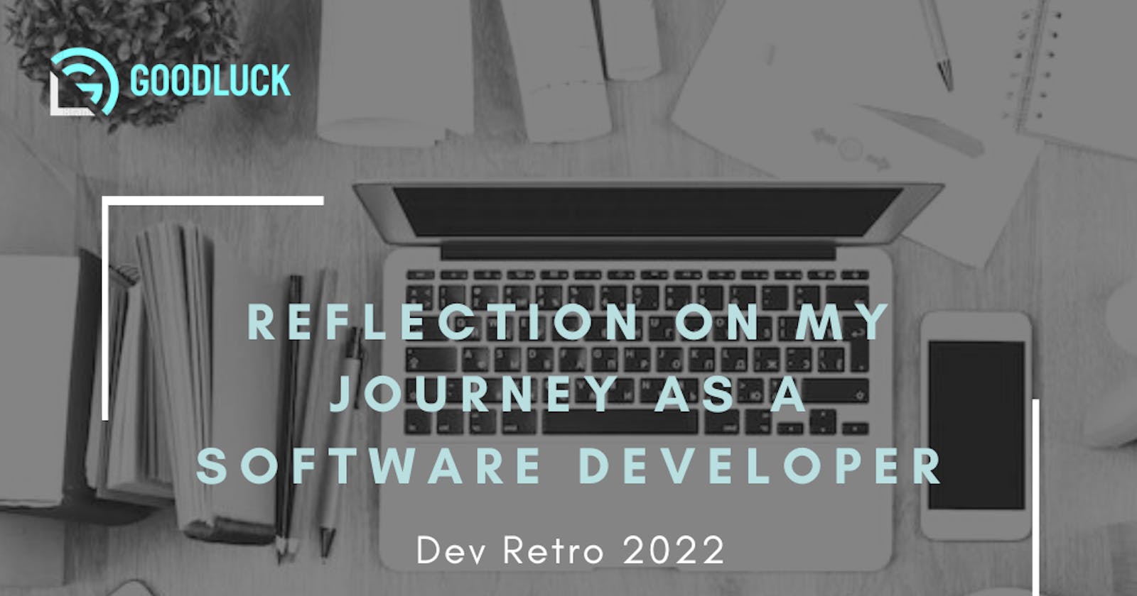 Story Of How I Spent My 2022 As A Web Developer - Dev Retro 2022