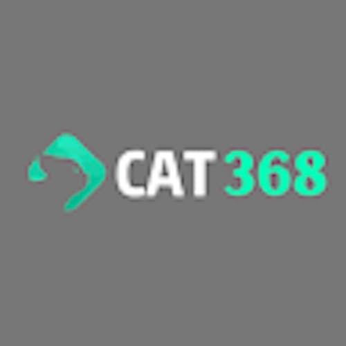 CAT368's blog