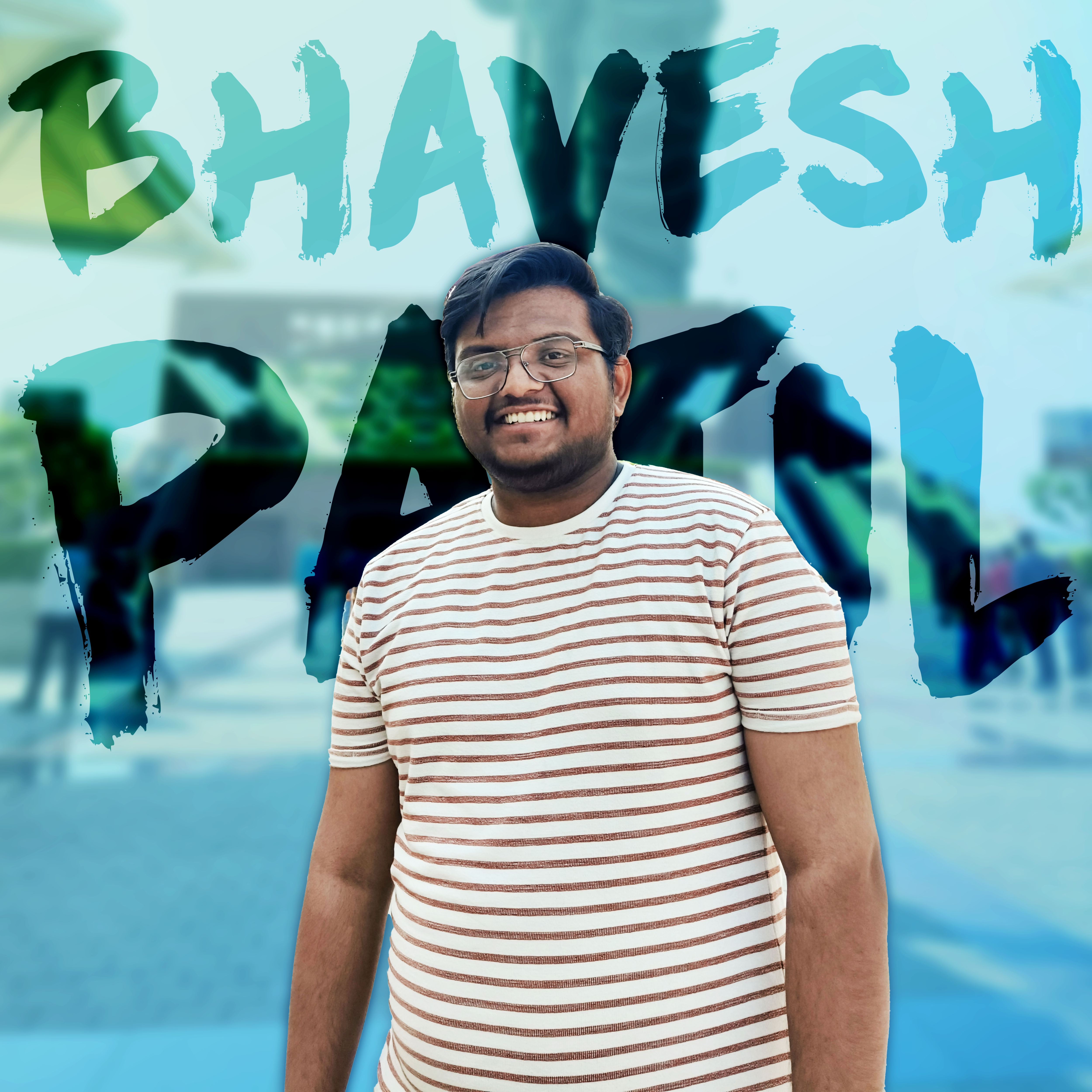 Bhavesh Patil