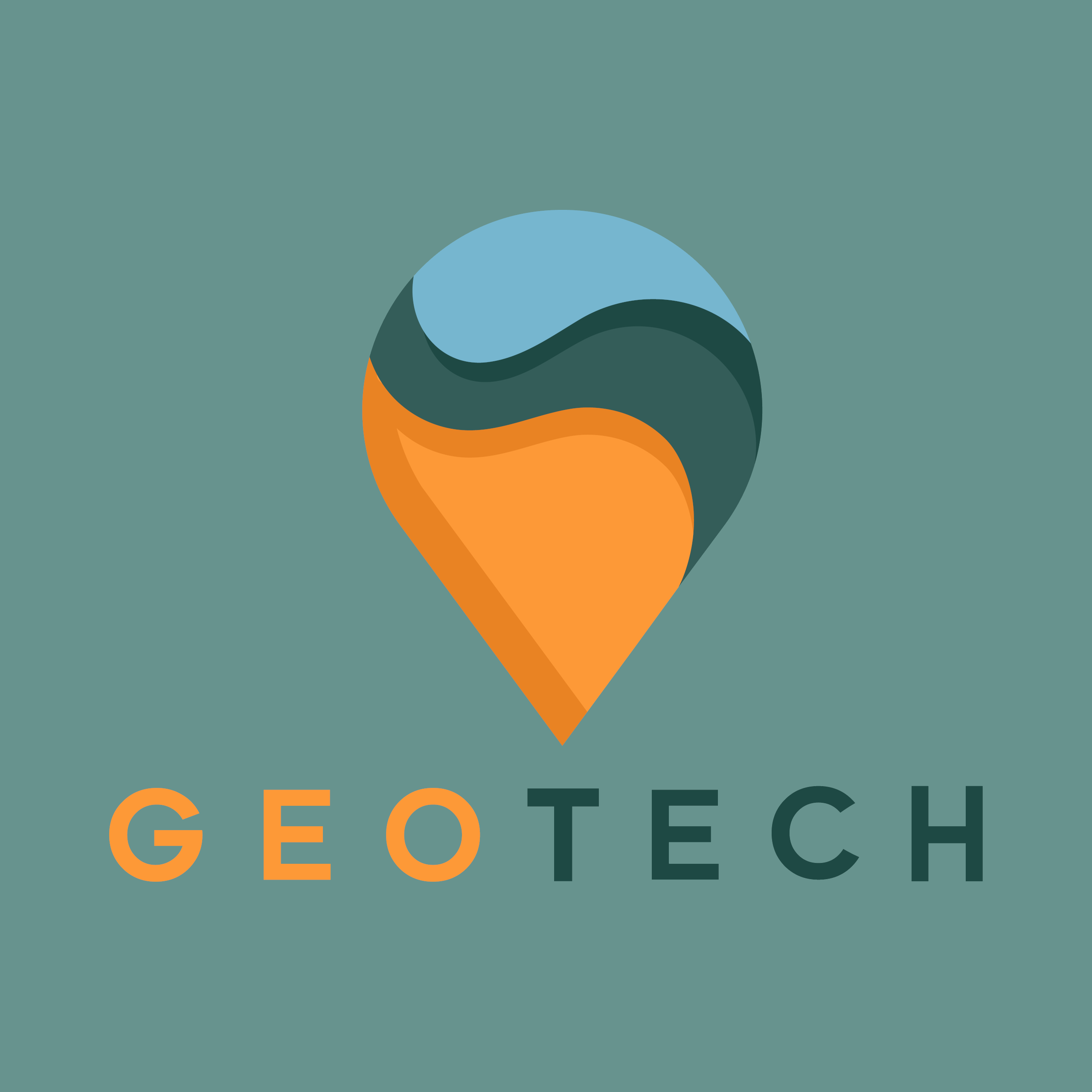 GeoTechGames