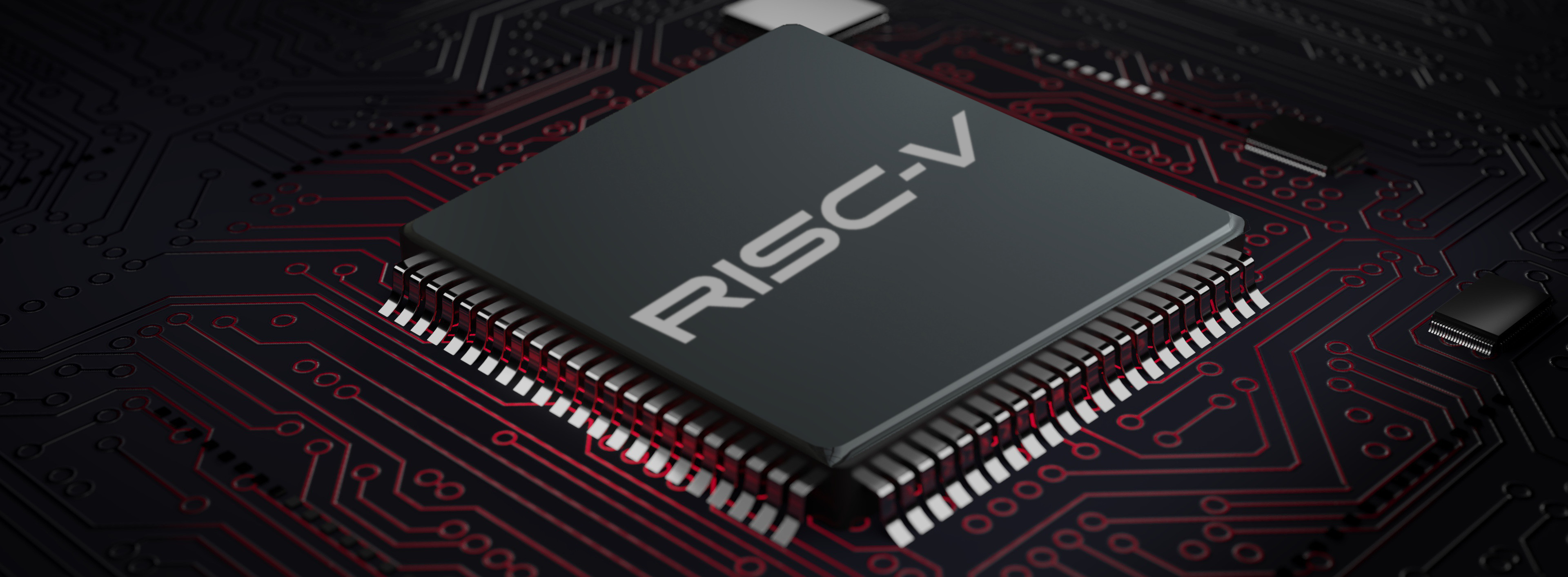 The RISC-V Files - Part 1: Dipping a Toe