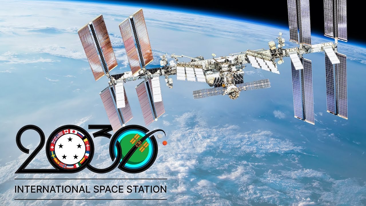 ISS 2030: NASA Extends Operations of the International Space Station; Credit: Erin Mahoney, NASA