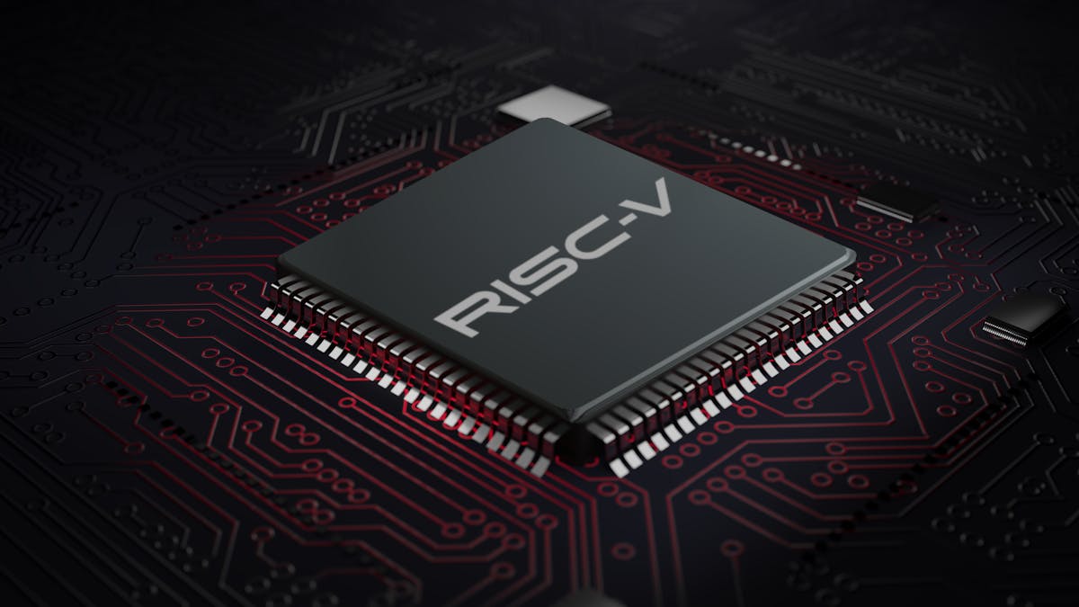 An absolute beginners guide to RISC-V, the open-source processor