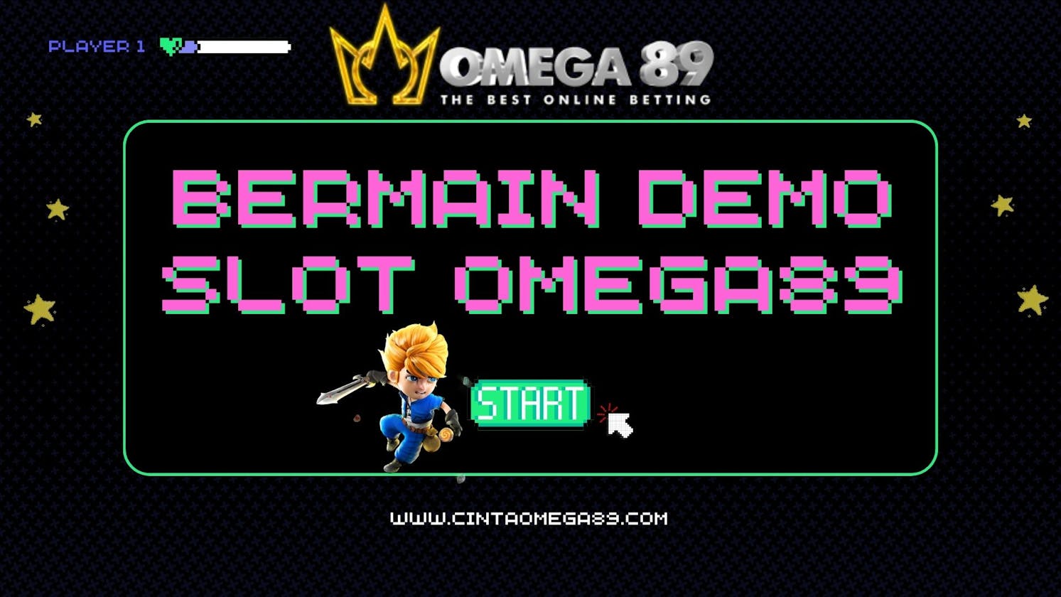 Situs Demo Slot Pragmatic Play Dan PG SOFT - OMEGA89 2023