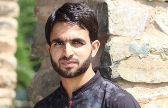 Mohammad Azhar