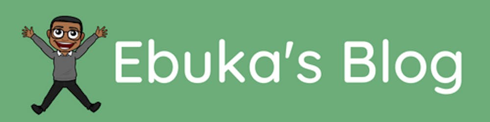 Ebuka's Blog