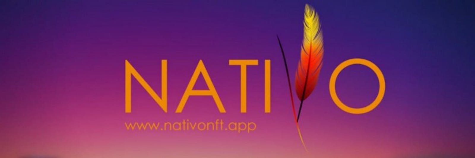 Become a beta tester of Nativo NFT