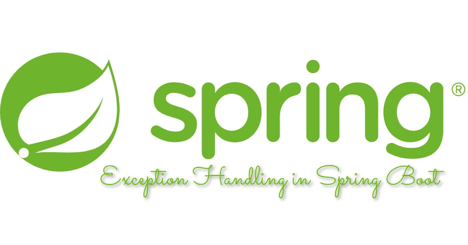 Exception Handling in Spring Boot