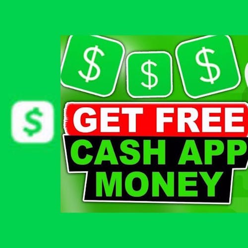 Free***Cash App Money Generator 2023