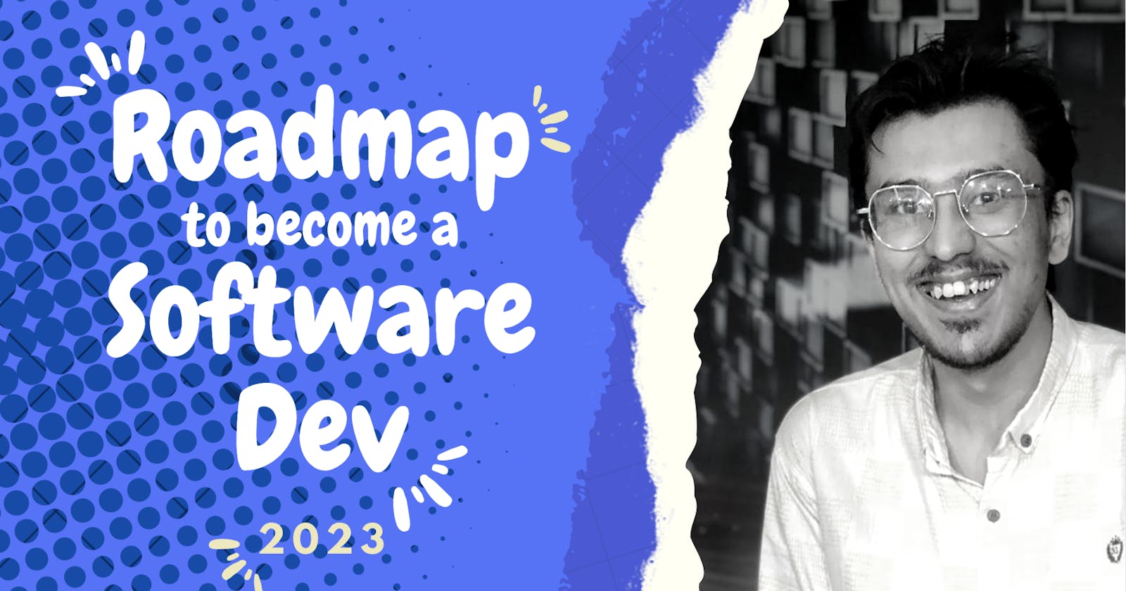 Your Roadmap to becoming a Full Stack Dev in 2023